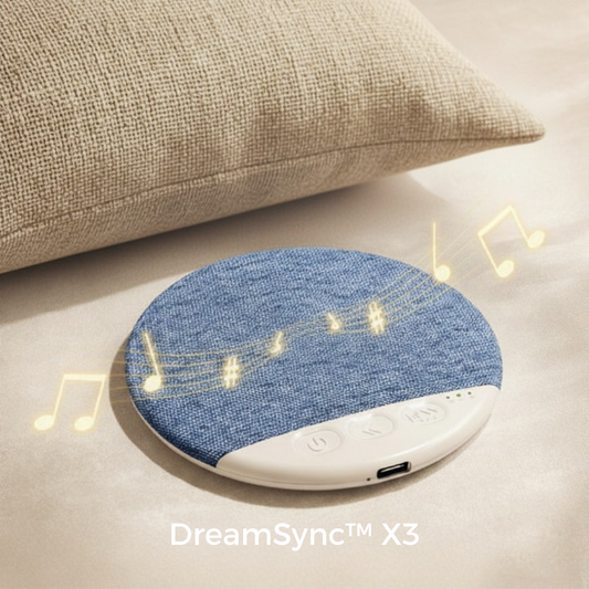 DreamSync™ X3